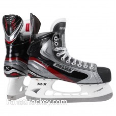Bauer Vapor APX Jr Ice Hockey Skates | 5.0 D